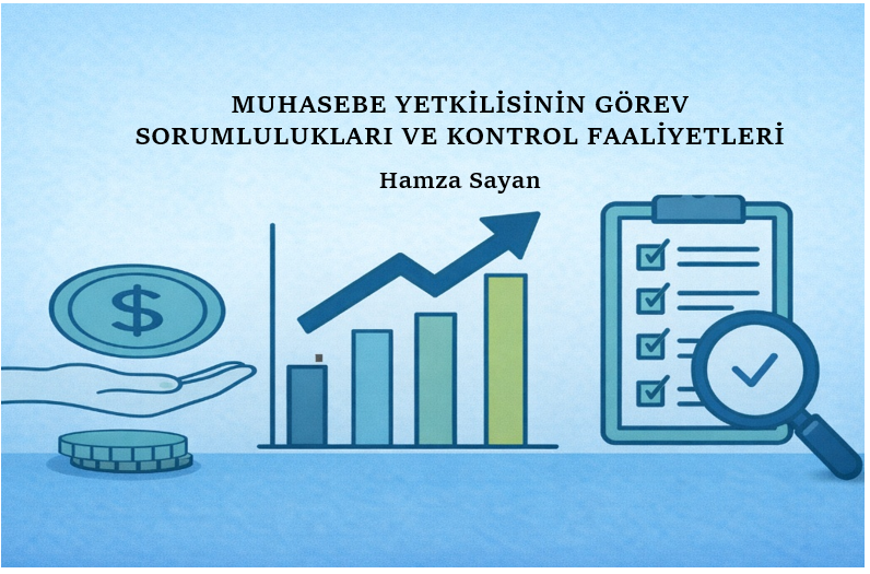 Muhasebe Yetkilisinin Görev Sorumlulukları ve Kontrol Faaliyetleri